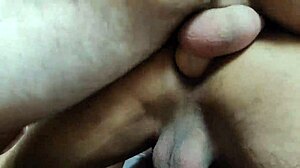 i sucked my gringo friend's cock like crazy