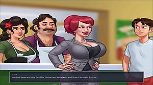 summer time saga unc part twelve fix