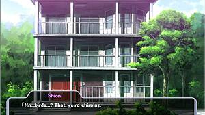 Shion's cruel magic continues in anime and game