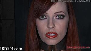 babe gets pussy prodding