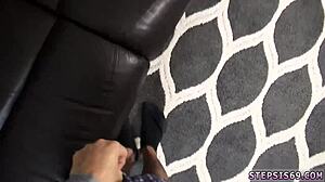 Blonde teens suck and squirt in hardcore hotel vids