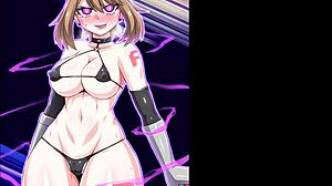 Feeling the Excitement in This May-Pokemon Hentai Compilation Rule 34.