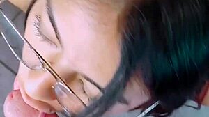 Ex-girlfriend with big ass invites me over while husband is away 😏