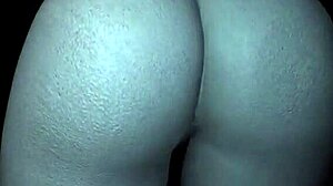 Is that big round ass dancing?