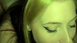 Stepsister Teaches Girlfriend Lesbian Tongue and Ass Play?