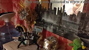 watch my gf get caught