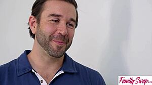 Swapmom says, I thought it was Junior messing with my lingerie all this time, S5 E7