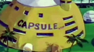 Dragon Ball Z Bulma And Gohan Adventure