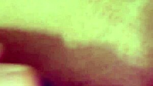 Look At This Fat Gay BBW Doing Homemade Solo Masturbation So Intensely!