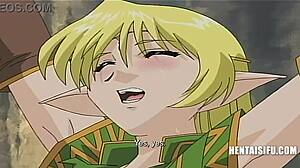 your chest is full of milk and i’ll help release it all - hentai subtitled