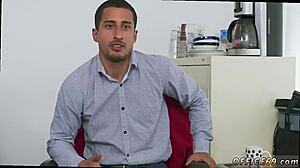 Gay First Time Dp Sex Earns Bonus