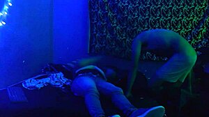 Best Friend Fucks Me Hard In Homemade Video