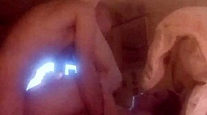 roommate slut spreads pussy in dorm