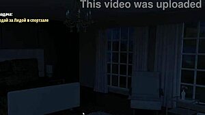 Unleash raw power in My Cute Roommate 2 Part 6 with rough massage and wild cock riding in 3D action.