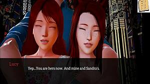 My New Family 150 In Cartoon Adventure