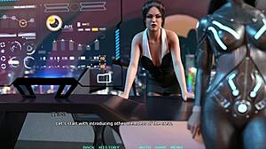 Name88'S Triangle 03: Meeting All The Girls!