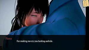 my new family adventure in 3d