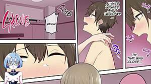 Imaizumi's House: Where Gals Gather For Fun