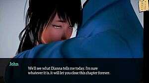 my new family adventure in 3d