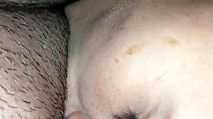 invited neighbor for flowers then fucked her mouth with cum in abandoned house?