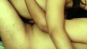 stranger from party bareback cheat