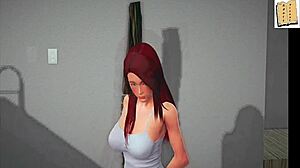 What's the shocking twist in my new family 13?