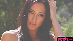 Discover My Newest Favorite Teen Chick with That Tight Body and Pussy