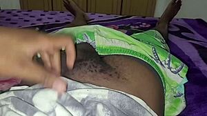 Feeling exposed as gay dick flashes in public