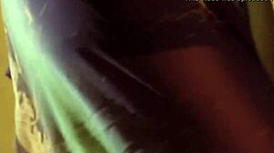 Asian Brunette Dances Gracefully And Gently In Nude Softcore Tease