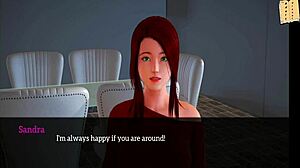 my new family adventure in 3d