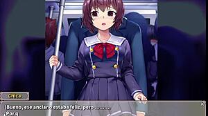 i'm the stalker entering how to pass part 1.