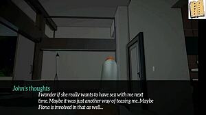 What's the shocking twist in my new family 13?