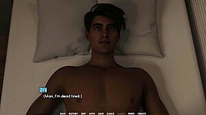 Complete gameplay of westview academy part 2 with cute characters.