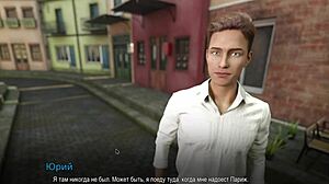 Complete gameplay - college bound part 29