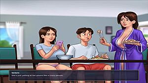 summer time saga unc part twelve fix