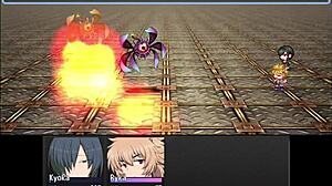 Garota Deve Pagar Dívida Com Tarado Para Não Virar Uma Prostituta - Bounty Hunter License - Parte 1