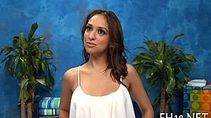 These sex massage videos are so relaxing yet hot.