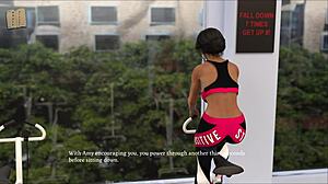 Lunar's Chosen 14 Adventure