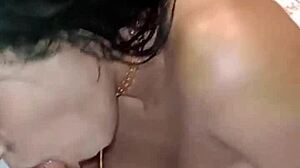 Ilukaah produces stunning teen with a big ass fucking