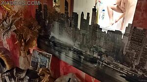 watch my gf get caught