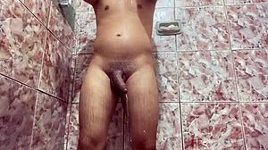 My Dick Ready For Sucking In Public Outdoor