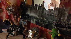 watch my gf get caught