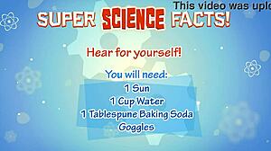 it's a powertrip cartoon where clothes get ripped