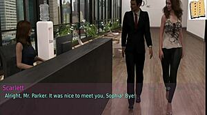 a wife and stepmother 26 explores family bonds