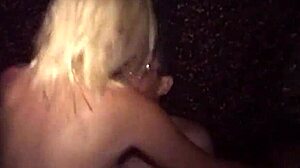 Submissive Teen Offered by Pervert