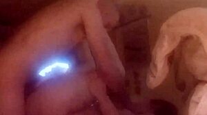 roommate slut spreads pussy in dorm