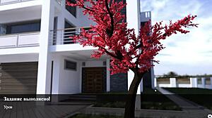 complete gameplay of red sakura mansion 1 part 6