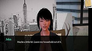 Hey, check out this new family game in 3d