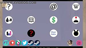 Lunar's Chosen 14 Adventure