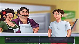 summer time saga unc part twelve fix